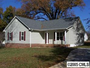430 Henry St., Belmont, NC 28012