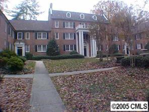 108 Colville Rd. #22 C, Charlotte, NC 28207