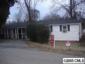 110 Naomi Rd., Mooresville, NC 28115