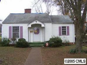 620 Stockton St., Statesville, NC 28677