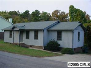 736 Dogwood Ln., Mooresville, NC 28115