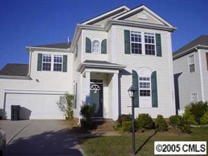 5933 Waverly Lynn Ln., Charlotte, NC 28269