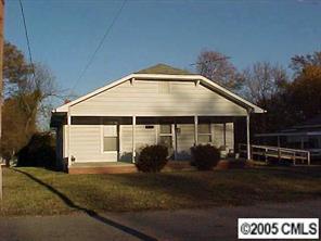 505 Walter St., Kannapolis, NC 28083