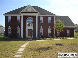 5691 Underwood Ave., Charlotte, NC 28213