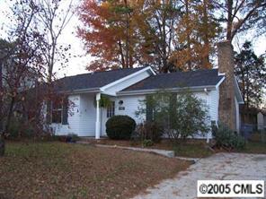 5907 Sunset Chase Ln., Charlotte, NC 28212
