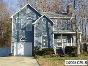 4394 Creek Ridge Dr., Gastonia, NC 28056