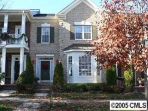 113 St Albans, Davidson, NC 28036