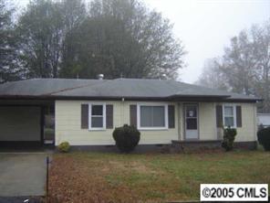 107 Keever St., Lincolnton, NC 28092