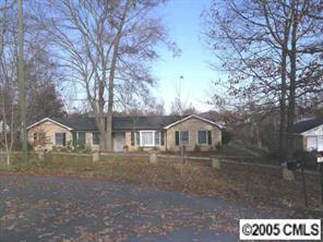 14834 Pawnee Tr., Indian Trail, NC 28104