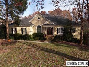 5528 Camelot Dr., Charlotte, NC 28270