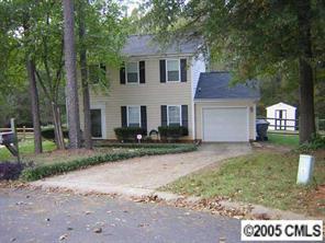 3917 Aster Dr., Charlotte, NC 28227