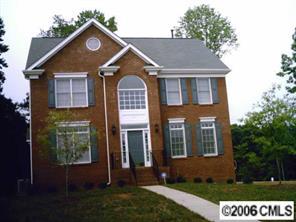 147 Foxfield Park Dr., Mooresville, NC 28115