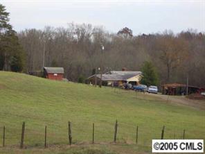 1105 Lower Stone Church Rd., Rockwell, NC 28138