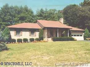 20 Fairway View Drive, Etowah, NC 28729