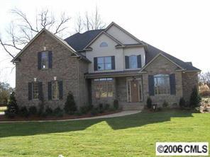 2138 Climbing Rose Ln., Weddington, NC 28104