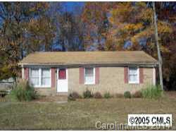 320 Elwood St., Kannapolis, NC 28081
