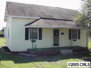 520 Phenix St., Kings Mountain, NC 28086