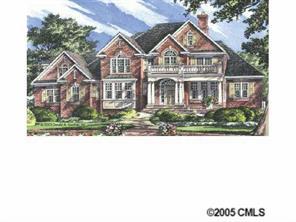 7609 Polyantha Rose Cir., Weddington, NC 28104