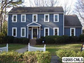 6108 Sharon Rd., Charlotte, NC 28210