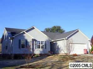 101 Mt Zion Dr., Statesville, NC 28625