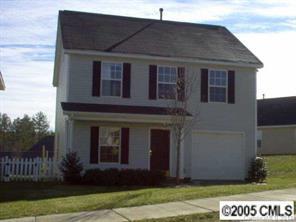 2004 Chadwell Ct., Waxhaw, NC 28173