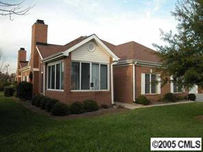 11346 Olde Turnbury Ct. #., Charlotte, NC 28277