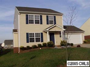 11125 Palestrina Rd., Charlotte, NC 28215