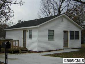 506 E 24th St., Kannapolis, NC 28083