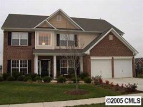 113 Runningdeer Dr., Mooresville, NC 28117