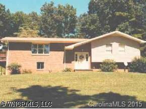 150 Foster Creek Road, Etowah, NC 28729