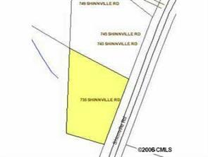 735 Shinnville Rd., Mooresville, NC 28115