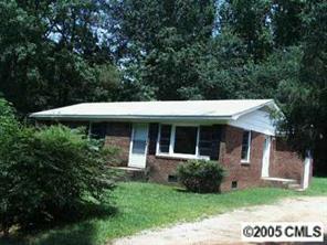 125 Davis St., Wadesboro, NC 28170