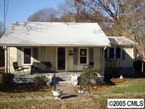 1120 Eighth St., Statesville, NC 28677