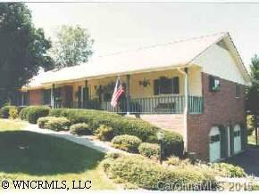 140 Mountain Valley Drive, Hendersonville, NC 28739