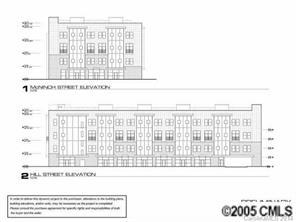 918 W Hill St. #S212, Charlotte, NC 28208