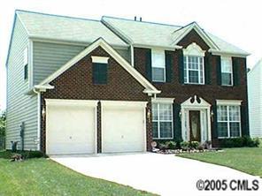 5567 Cambridge Bay Dr., Charlotte, NC 28269