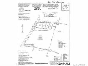 1714 W A St., Kannapolis, NC 28081