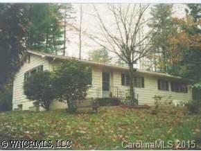 221 North Hills Dr, Hendersonville, NC 28791