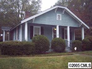 301 N Crigler St., Charlotte, NC 28216