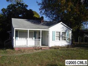 1202 Crowell St., Monroe, NC 28112