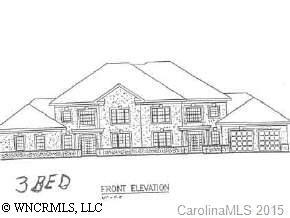 233(28) Racquet Club Road, Asheville, NC 28803