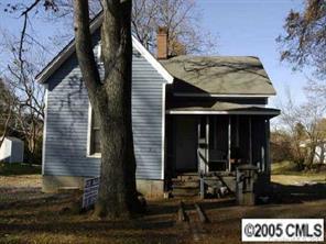 210 Goff St., Charlotte, NC 28208
