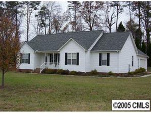 5946 Stokes Ferry Rd., Salisbury, NC 28146