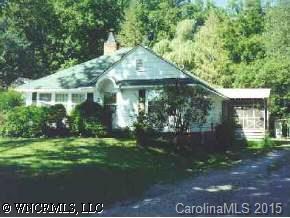 1811 Meadowbrook Terrace, Hendersonville, NC 28791