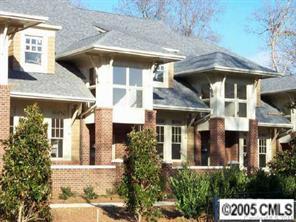 6321 Mission Pl. ##43, Charlotte, NC 28210