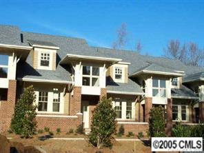 6317 Mission Pl. ##44, Charlotte, NC 28210