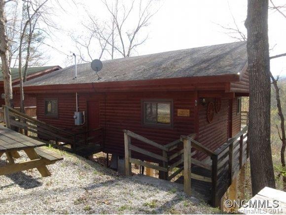 9400 Highway 19 West #51, Bryson City, NC 28713