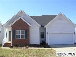 1908 Conifer Cir., Charlotte, NC 28213