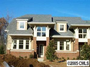 6313 Mission Pl. ##45, Charlotte, NC 28210