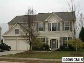 5585 Cambridge Bay Dr., Charlotte, NC 28269